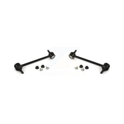 Rear Link Pair For Toyota Camry Venza Highlander Lexus RX350 ES350 RX330 Avalon Solara K72-100394