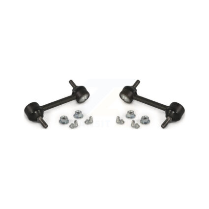 Rear Suspension Link Pair For Hyundai Elantra Kia Spectra Tiburon Spectra5 K72-100395