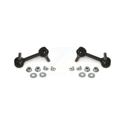 Rear Link Kit For INFINITI G37 G35 Nissan QX50 350Z EX35 370Z M35 EX37 G25 Q60 Z M45 Q40 K72-100406