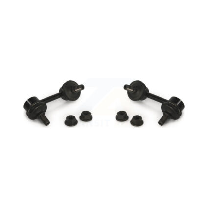 Rear Suspension Link Kit For Honda Civic Acura ILX Fit CSX K72-100407