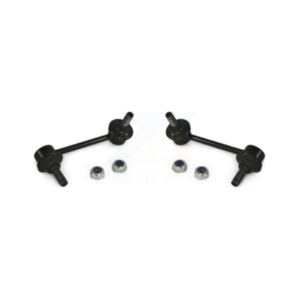 Rear Suspension Link Kit For Honda Accord Acura TL TSX CL K72-100418