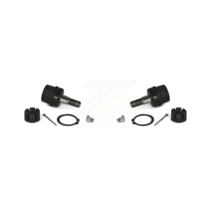 Front Lower Suspension Ball Joints Pair For Jeep Wrangler Grand Cherokee JK TJ K72-100423