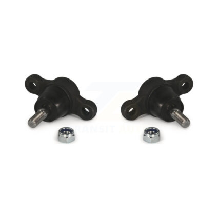 Front Lower Suspension Ball Joints Pair For Hyundai Sonata Azera Kia Amanti K72-100434