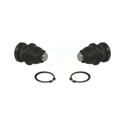 Front Lower Suspension Ball Joint Pair For Nissan Sentra Versa LEAF Juke NV200 K72-100435