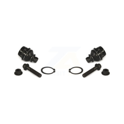 Front Lower Suspension Ball Joint Pair For Jeep Patriot Compass Dodge Caliber Lancer K72-100437