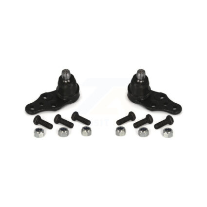 Front Lower Suspension Ball Joint Pair For Chevrolet Optra Suzuki Forenza Reno K72-100442