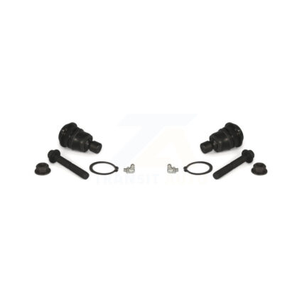 Front Lower Suspension Ball Joints Pair For Nissan Rogue Sport Qashqai Murano K72-100448