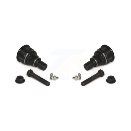 Front Lower Suspension Ball Joints Pair For Mazda 5 MPV 626 K72-100449