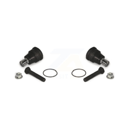 Front Lower Suspension Ball Joint Pair For Ford Fiesta Toyota Yaris EcoSport 2 K72-100456