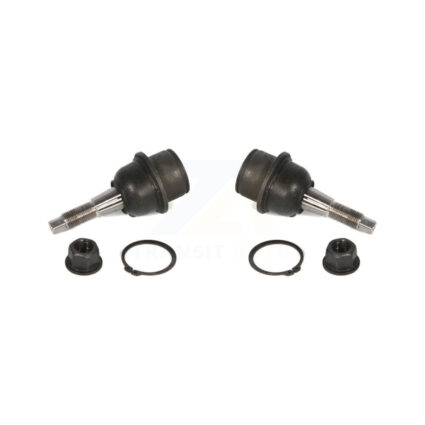 Front Lower Suspension Ball Joints Pair For Ram 1500 Classic Dodge K72-100457