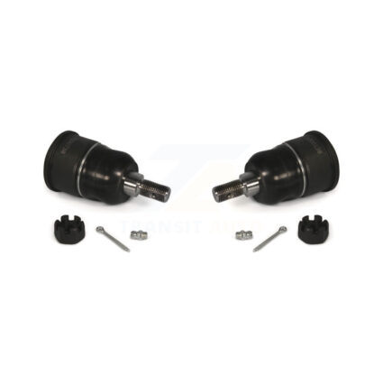 Front Lower Suspension Ball Joints Pair For Honda Accord Acura TSX Crosstour K72-100458