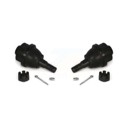Front Lower Suspension Ball Joint Set Pair For Chevrolet GMC Sierra 2500 HD 3500 H2 K72-100475