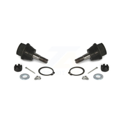 Front Lower Suspension Ball Joints Pair For Dodge Ram 1500 K72-100486