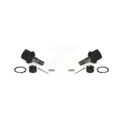 Front Lower Suspension Ball Joints Pair For Dodge Ram 3500 2500 1500 K72-100489