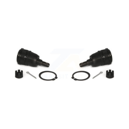 Front Lower Suspension Ball Joints Pair For Honda CR-V Element K72-100496