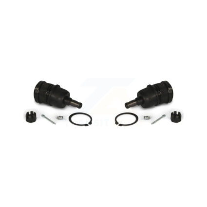 Front Lower Suspension Ball Joints Pair For Honda Pilot Acura MDX K72-100498