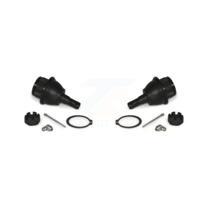 Front Lower Suspension Ball Joints Pair For Dakota Dodge Ram Mitsubishi Raider K72-100503