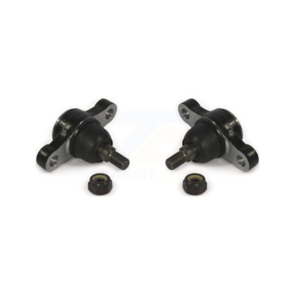 Front Lower Suspension Ball Joints Pair For Hyundai Sonata Kia Amanti Optima K72-100505
