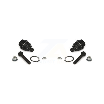 Front Lower Suspension Ball Joints Pair For Nissan Frontier TITAN Pathfinder K72-100507