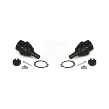 Front Lower Suspension Ball Joints Pair For Ford Ranger F-150 Explorer Mazda K72-100520