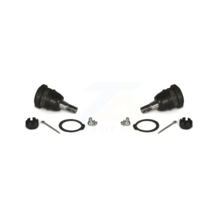 Front Lower Suspension Ball Joints Pair For Nissan Maxima INFINITI I35 I30 K72-100529