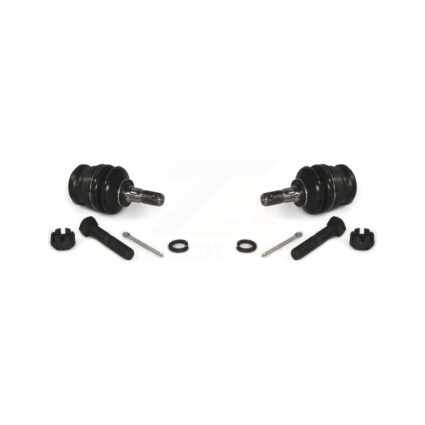 Front Lower Suspension Ball Joint Set Pair For Subaru Forester Crosstrek Outback XV K72-100534