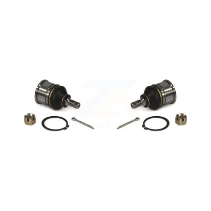 Front Lower Suspension Ball Joints Pair For Honda Accord Acura TL CL Odyssey K72-100538