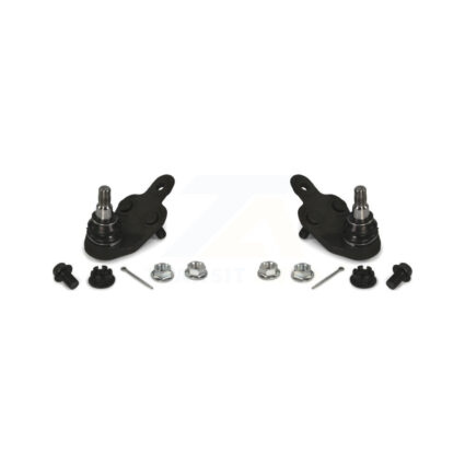 Front Lower Suspension Ball Joints Pair Kit For Toyota Camry Lexus ES350 Avalon K72-100541