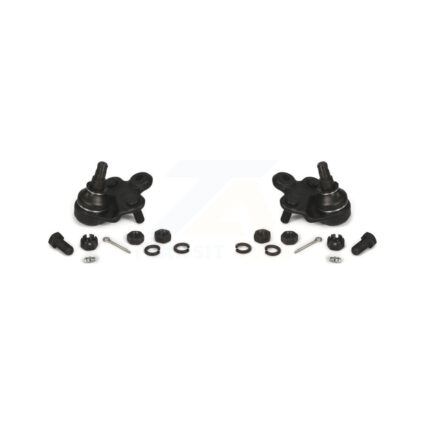 Front Lower Suspension Ball Joints Pair Kit For 2006-2011 Honda Civic Acura CSX K72-100542