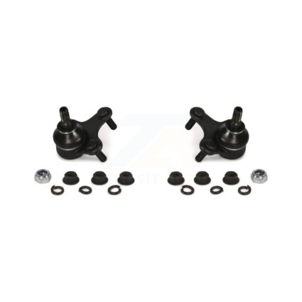 Front Lower Suspension Ball Joint Set Kit For Volkswagen Jetta Golf Tiguan Taos GTI K72-100544
