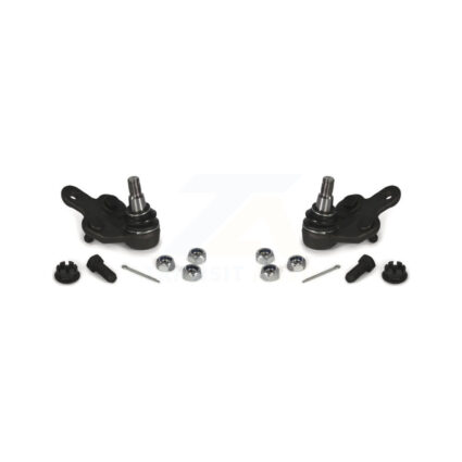 Front Lower Suspension Ball Joint Pair Kit For Toyota Sienna Camry Lexus Highlander K72-100545