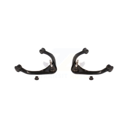 Front Upper Suspension Control Arm & Ball Joint Assemblies Kit For Ram 1500 Classic Dodge K72-100558