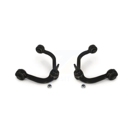 Front Upper Control Arm & Ball Joint Kit For Ford F-150 Expedition Lincoln Navigator Mark K72-100561