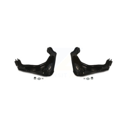 Front Upper Control Arm & Ball Joint Pair For Chevrolet GMC Sierra 2500 HD Silverado 3500 K72-100587