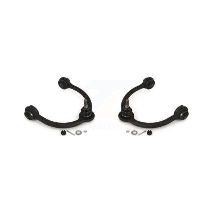 Front Upper Suspension Control Arm And Ball Joint Pair For Jeep Grand Cherokee Commander K72-100588