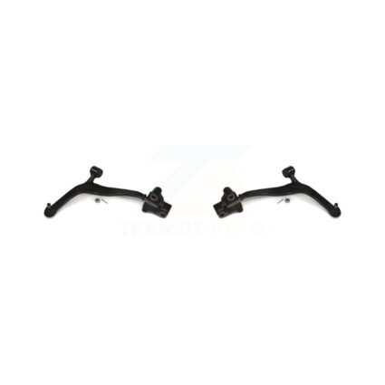 Front Lower Suspension Control Arm And Ball Joint Kit For 2003-2008 INFINITI FX35 FX45 K72-100610