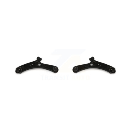 Front Lower Suspension Control Arm And Ball Joint Assemblies Kit For Suzuki SX4 Crossover K72-100616