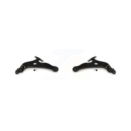 Front Lower Suspension Control Arm Ball Joint Assemblies Kit For 2004-2010 Toyota Sienna K72-100618
