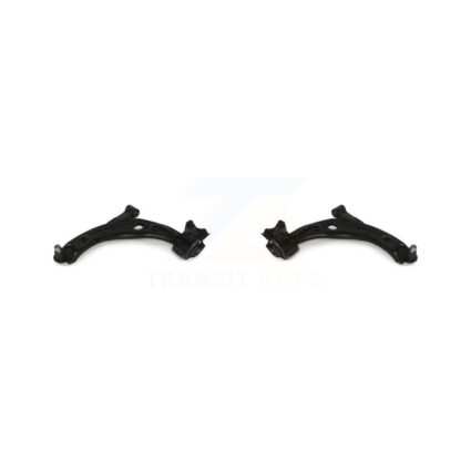 Front Lower Suspension Control Arm And Ball Joint Assemblies Kit For 2007-2012 Mazda CX-7 K72-100620