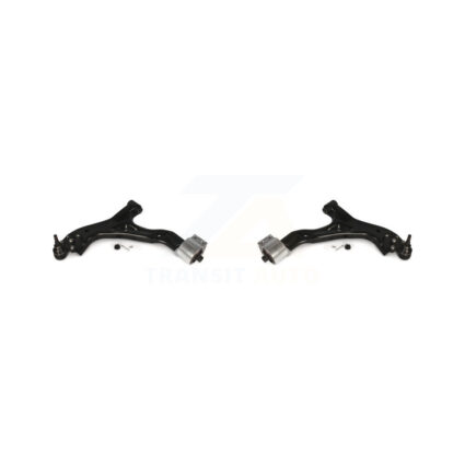 Front Lower Control Arm & Ball Joint Kit For Chevrolet Equinox Pontiac Torrent Saturn Vue K72-100621