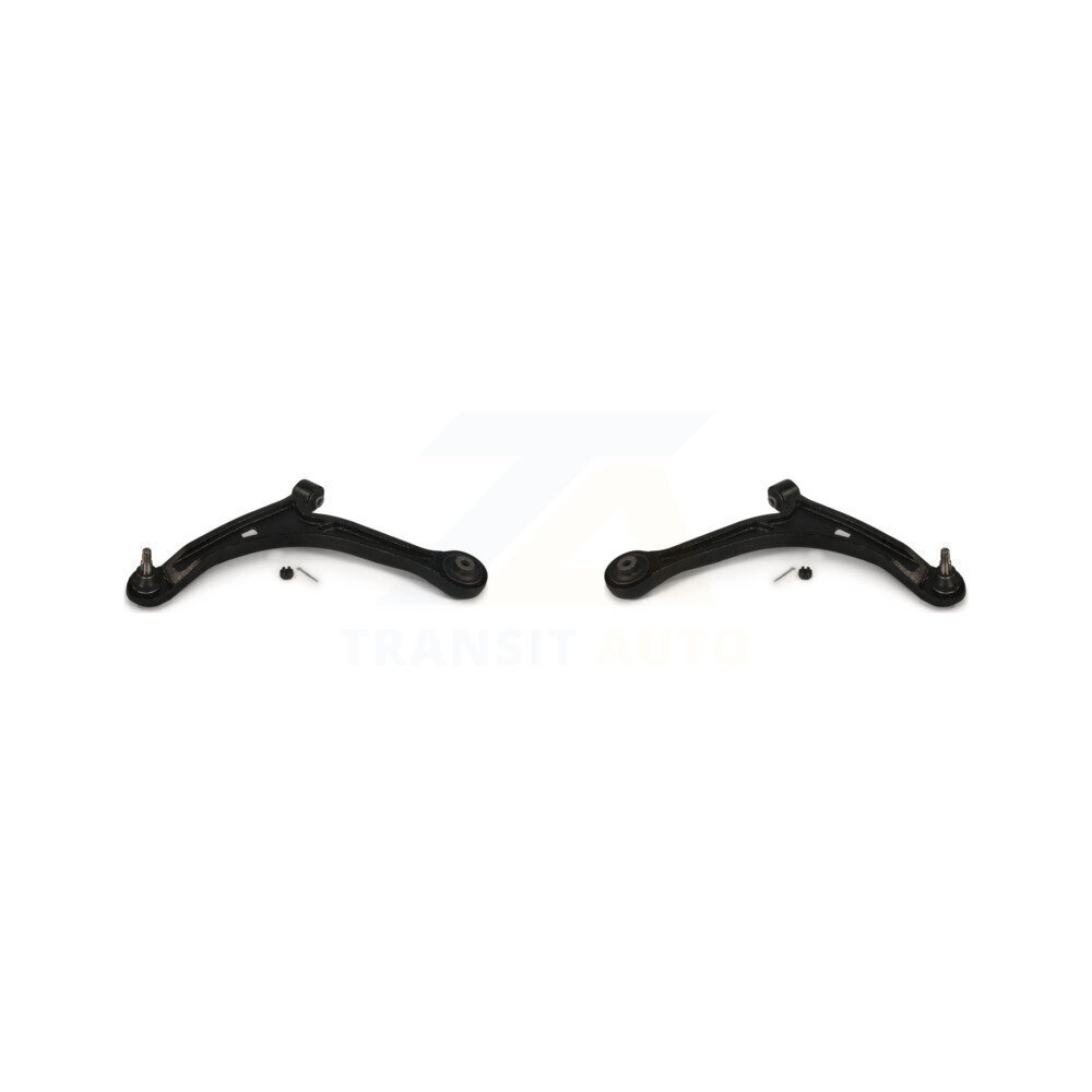 Front Lower Suspension Control Arm & Ball Joint Assemblies Kit For Honda Pilot Acura MDX K72-100626