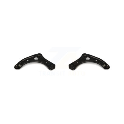 Front Lower Suspension Control Arm Ball Joint Assemblies Kit For Nissan Micra Versa Note K72-100628