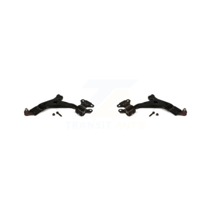 Front Lower Suspension Control Arm & Ball Joint Assemblies Kit For 2013-2019 Ford Escape K72-100633