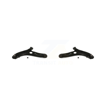 Front Lower Suspension Control Arm & Ball Joint Kit For Hyundai Elantra GT Veloster Coupe K72-100635