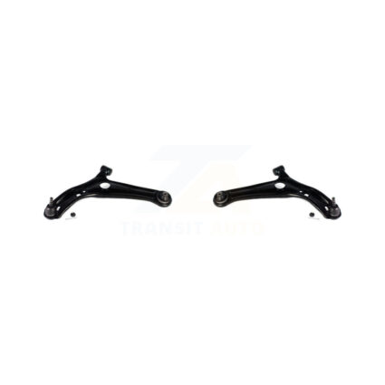Front Lower Suspension Control Arm And Ball Joint Assemblies Kit For Toyota Echo K72-100648