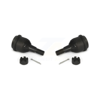 Front Upper Suspension Ball Joints Pair For Ram Dodge 2500 3500 1500 K72-100666