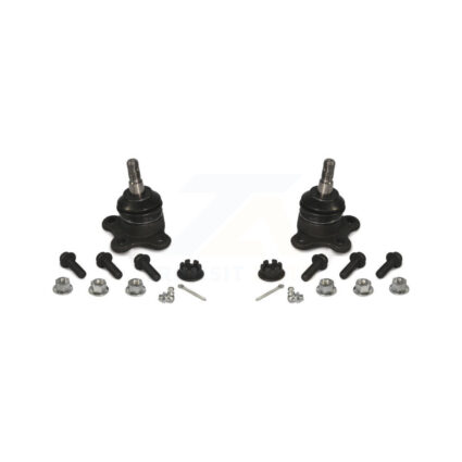 Front Upper Suspension Ball Joint Pair For Chevrolet Colorado GMC Canyon Isuzu K72-100673