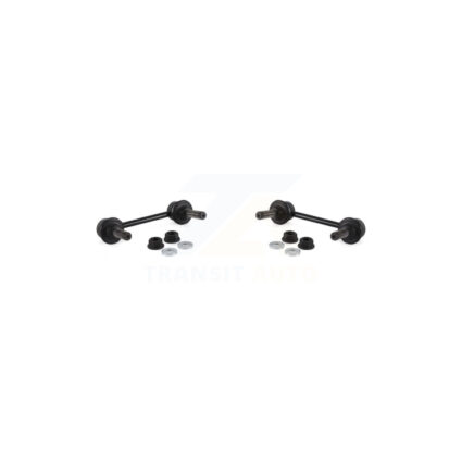 Rear Link Pair For Ford Edge Fusion Mustang Lincoln Nautilus MKX MKZ Continental Police K72-100680
