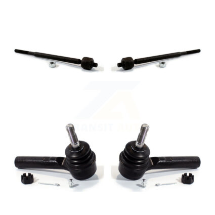 Front Tie Rod End Kit For 2004-2008 Chrysler Pacifica K72-100746