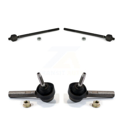 Front Tie Rod End Kit For Dodge Caravan Grand Chrysler Town & Country Voyager K72-100761